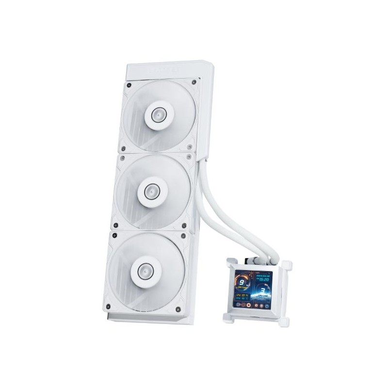 CPU COOLER S_MULTI/G89.GHSLCD36SW.00 LIAN LI CPU COOLER S_MULTI/G89.GHSLCD36SW.00 LIAN LI