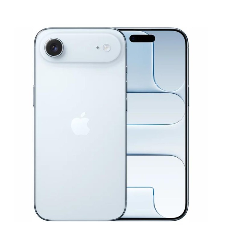 MOBILE PHONE IPHONE AIR/256GB SKY BLUE MG2P4 APPLE MOBILE PHONE IPHONE AIR/256GB SKY BLUE MG2P4 APPLE