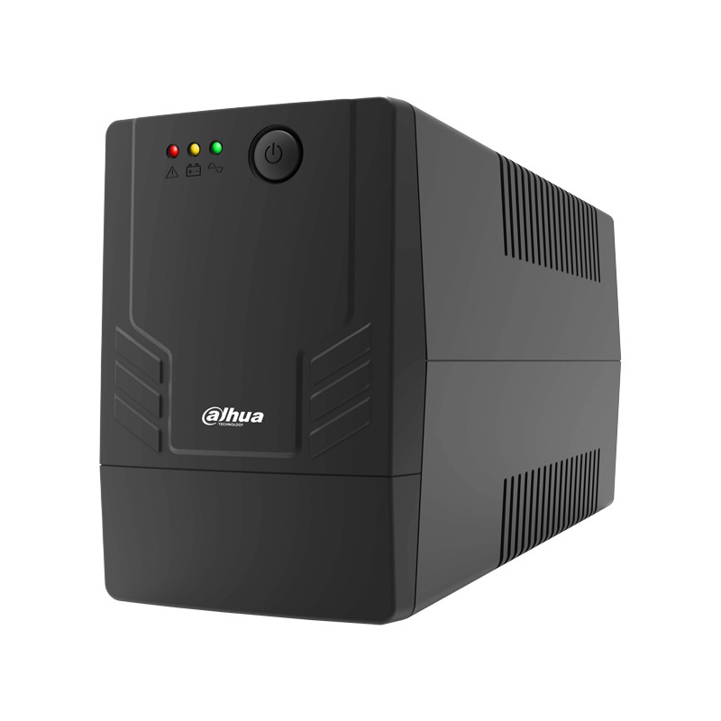 UPS PFM3350-600 600 VA DAHUA UPS PFM3350-600 600 VA DAHUA