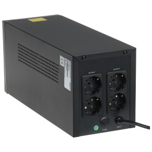 UPS PFM3350-1500 1500 VA DAHUA