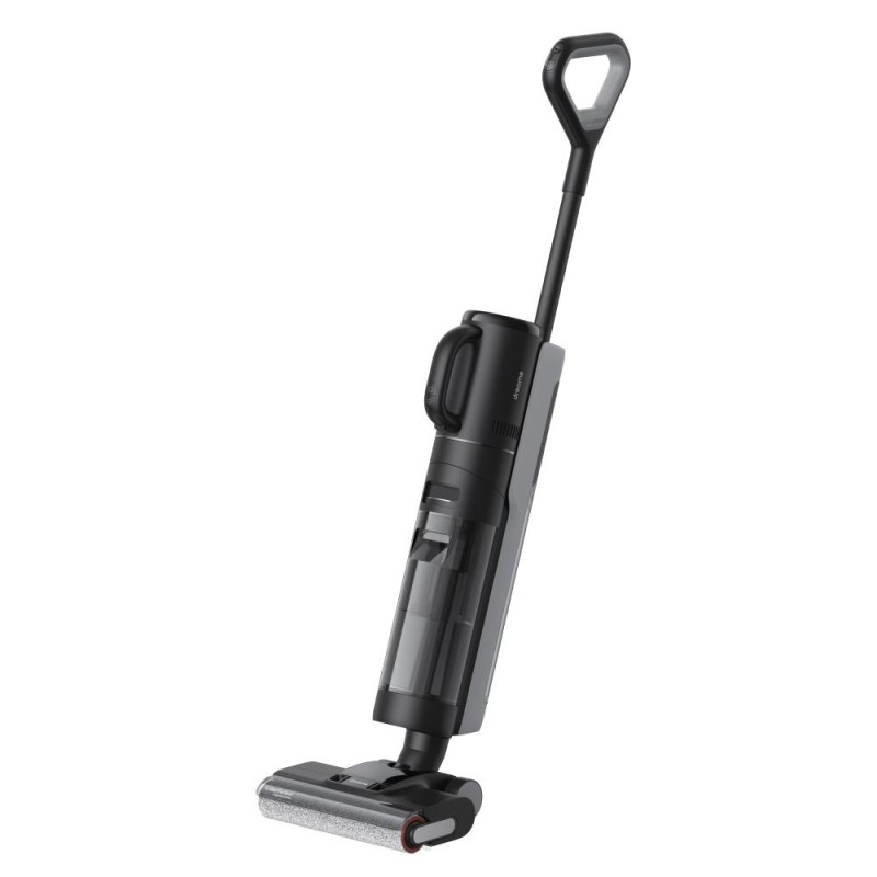 Vacuum Cleaner|DREAME|H12 DUAL|Upright/Cordless|200 Watts|Capacity 0.5 l|Grey|Weight 4.75 kg|HHV4