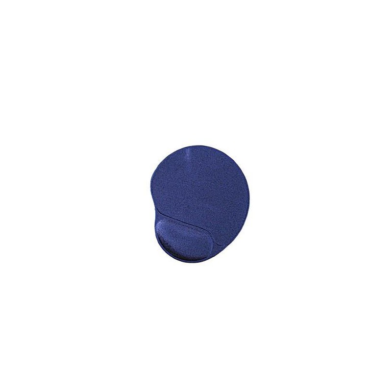 MOUSE PAD GEL BLUE/MP-GEL-B GEMBIRD