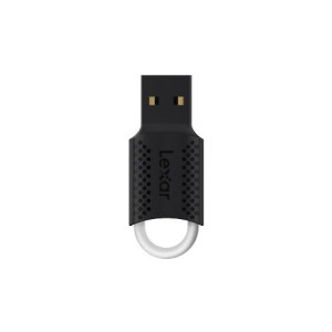 MEMORY DRIVE FLASH USB2 64GB/V40 LJDV40-64GAB LEXAR