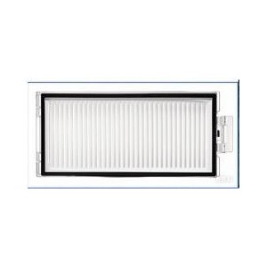 Vacuum Cleaner Accessory|ROBOROCK|Washable Dust Bin Filter|White|For Q70/Q75/Q70 Max/Q75 Max/Q80 Max/Q85 Max/Q80 Max+/Q85 Max+/Q