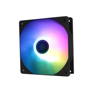 CASE FAN 120MM ARGB 4PIN PWM/12V XF063 XILENCE