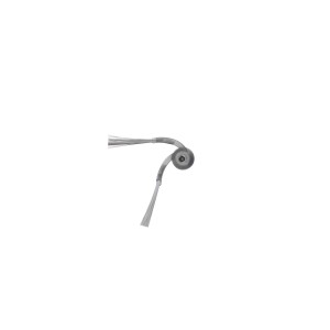 Vacuum Cleaner Accessory|ROBOROCK|Side Brush|For ?Qrevo0 Curv/Qrevo0 Edge/Saros5 10R/Saros5 10R(R&D)/Saros0 10/Saros5 10/Saros0 