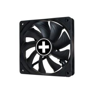 CASE FAN 120MM XPF120X.B.PWM/12V XF082 XILENCE
