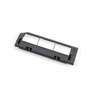 Vacuum Cleaner Accessory|ROBOROCK|Main Brush Cover|Black|For S6 MaxV / S5 Black / S6 Black / S5 Max Black / S6 Pure Black / E4 /