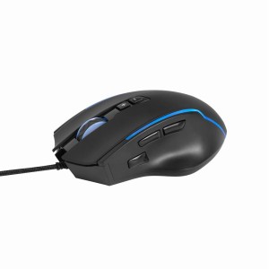 MOUSE USB OPTICAL GAMING RGB/MUSG-RAGNAR-RX300 GEMBIRD
