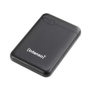 POWER BANK USB 5000MAH/BLACK 7313520 INTENSO