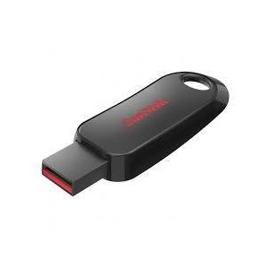MEMORY DRIVE FLASH USB2 128GB/SDCZ62-128G-G35 SANDISK