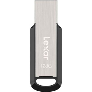 MEMORY DRIVE FLASH USB3 128GB/M400 LJDM400128G-BNBNG LEXAR