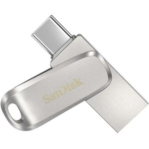 MEMORY DRIVE FLASH USB-C 32GB/SDDDC4-032G-G46 SANDISK