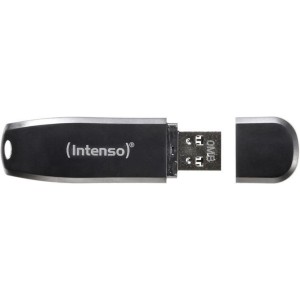 MEMORY DRIVE FLASH USB3 128GB/3533491 INTENSO