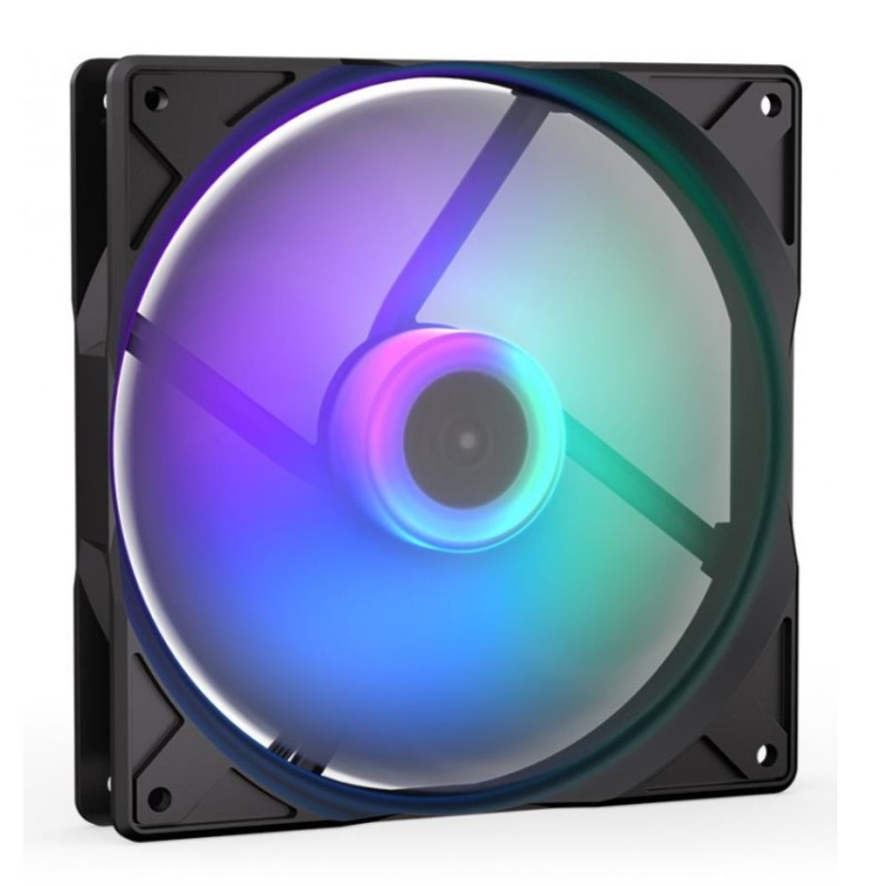 CASE FAN 140MM ARGB/STRATUS140 PWM EY4A012 ENDORFY