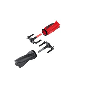 Vacuum Cleaner Accessory|ROBOROCK|Rubber Main Brush|For Qrevo0 Curv/Qrevo0 Edge/Saros5 10R/Saros5 10R(R&D)/Saros0 10/Saros5 10/S