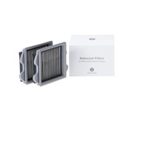 Vacuum Cleaner Accessory|ROBOROCK|Filter|For Dyad Pro/Dyad Pro Combo/Dyad Air/Dyad Air Combo|8.08.0010