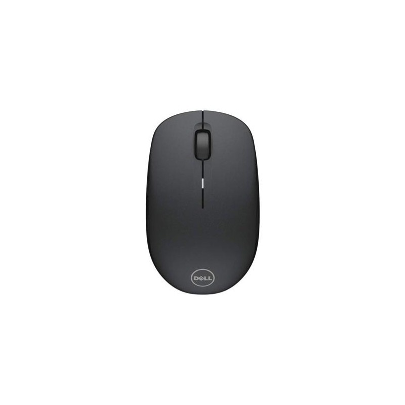MOUSE USB OPTICAL WRL WM126/570-AAMH DELL