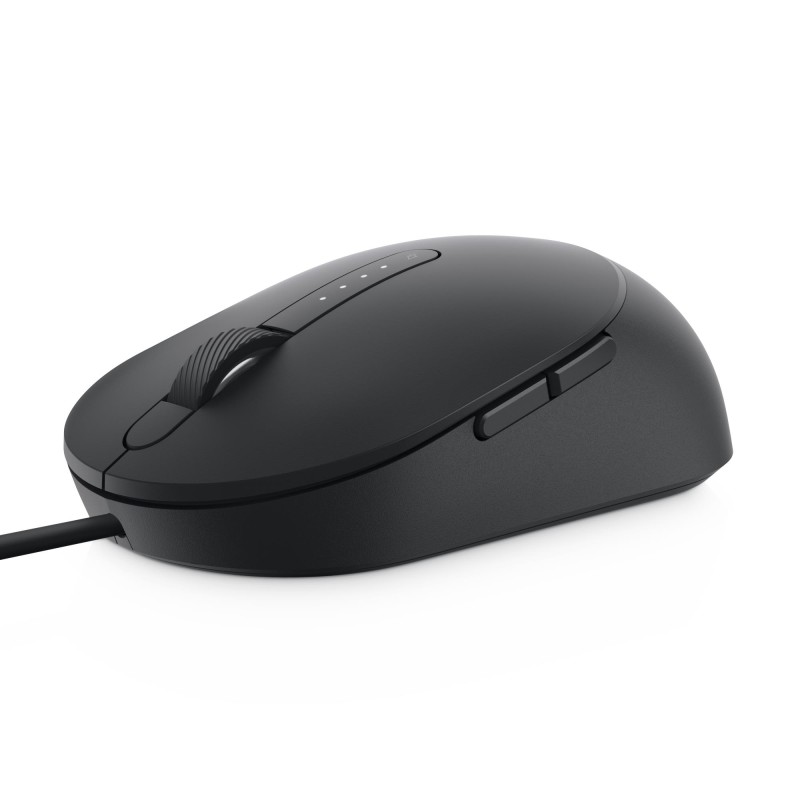 MOUSE USB LASER MS3220/570-ABHN DELL