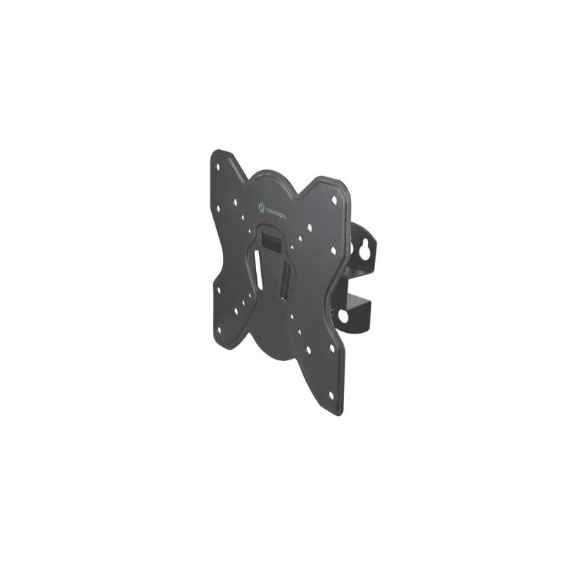 TV SET ACC WALL MOUNT /17-43"/BLACK NP23-B ONKRON