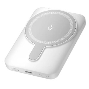 POWER BANK USB 5000MAH 20W/WHITE FHSW0 VENTION