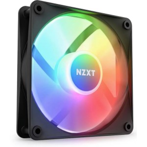 CASE FAN 120MM/F120 RGB CORE NZXT