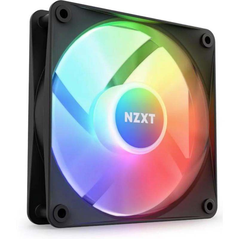 CASE FAN 120MM/F120 RGB CORE NZXT