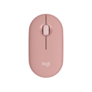 MOUSE USB OPTICAL WRL M350S/ROSE 910-007014 LOGITECH