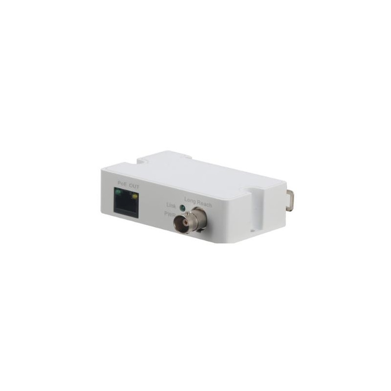 POE CONVERTER EOC TRANSMITTER/LR1002-1ET-V3 DAHUA