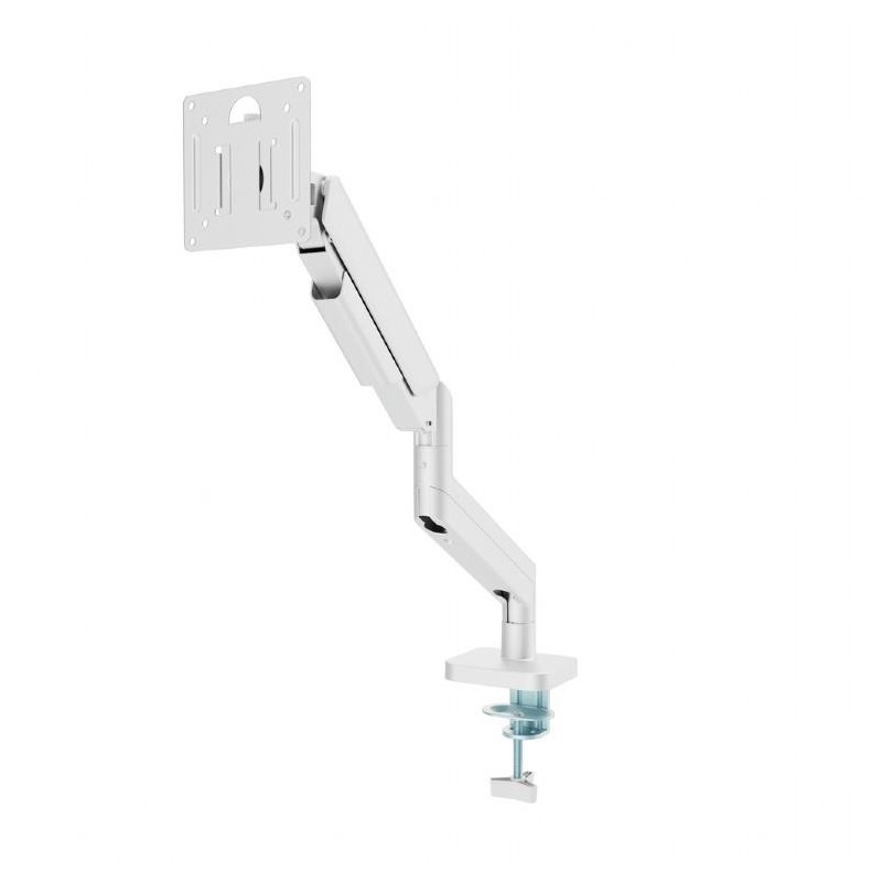 DISPLAY ACC MOUNTING ARM/17-32" WH MA-DA1-04-W GEMBIRD