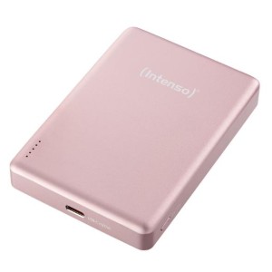 POWER BANK USB 10000MAH MAG/ROSE 7344033 INTENSO