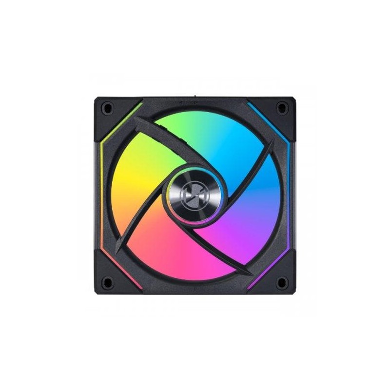 CASE FAN 120MM/G99.12SLIN1B.00 LIAN LI