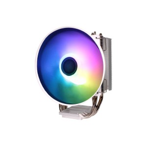 CPU COOLER MULTI SOCKET/M403PRO.W.ARGB XC229 XILENCE