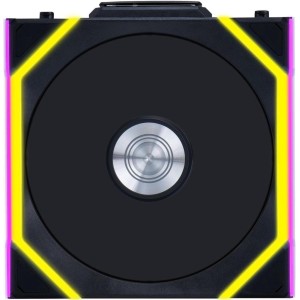 CASE FAN 120MM/G99.12RSL1W1B.00 LIAN LI