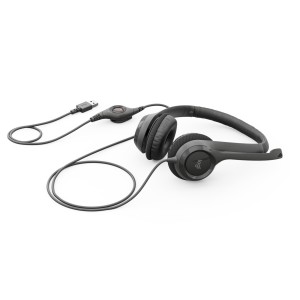 HEADSET USB H390/981-000406 LOGITECH