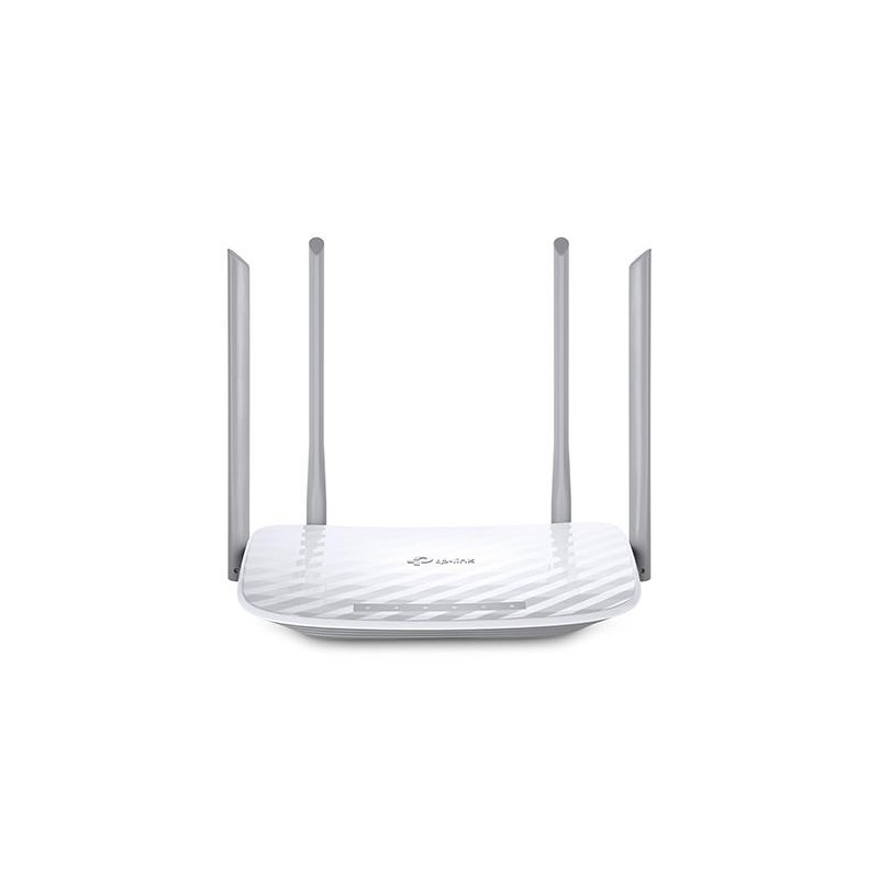 Wireless Router|TP-LINK|Wireless Router|1200 Mbps|IEEE 802.11a|IEEE 802.11b|IEEE 802.11g|IEEE 802.11n|IEEE 802.11ac|1 WAN|4x10/1