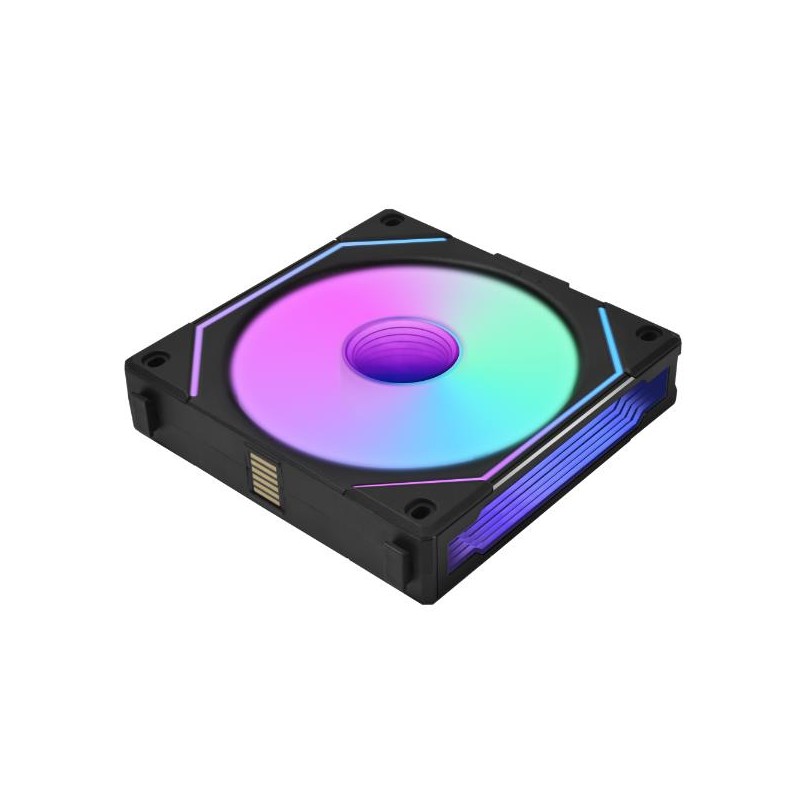 CASE FAN 140MM/G99.14RSLIN1B.00 LIAN LI