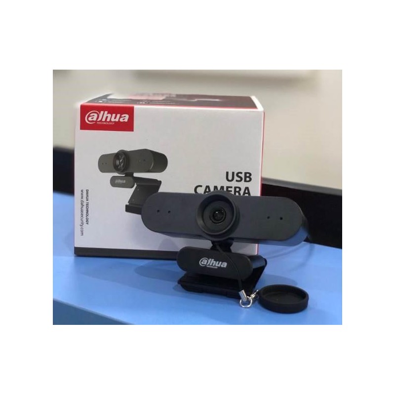 CAMERA WEBCAM FULL HD/HTI-UC320 DAHUA