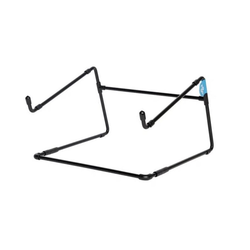 NB ACC STAND STEEL OFFICE/BLACK RGOSC020BL R-GO TOOLS