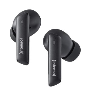HEADSET BUDS PRO T500HAE/BLACK 3720500 INTENSO