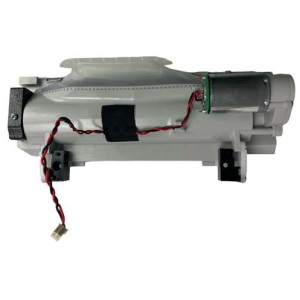 Vacuum Cleaner Accessory|ROBOROCK|Main Brush Gearbox|White|For Q7 White/Q7 Black/Q7 White Max/Q7 Black Max|9.01.1288