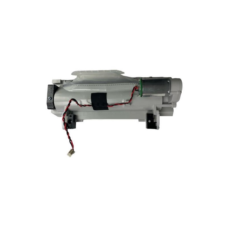 Vacuum Cleaner Accessory|ROBOROCK|Main Brush Gearbox|Black|For Q7 White/Q7 Black/Q7 White Max/Q7 Black Max|9.01.1289