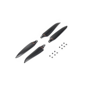 Drone Accessory|DJI|Matrice 4D Series Low-Noise Anti-Ice Propellers|CP.EN.00000624.01