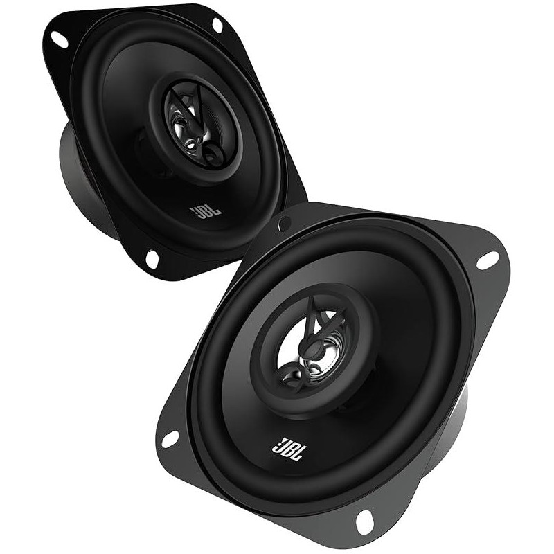CAR SPEAKERS STAGE1 GEN2 41F/2-WAY STAGE141F JBL