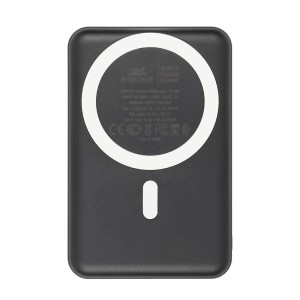 POWER BANK WRL 10000MAH/MAGSAFE VA2604 RIVACASE
