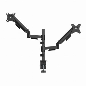 DISPLAY ACC MOUNTING ARM/17-32" MA-DA2P-02 GEMBIRD