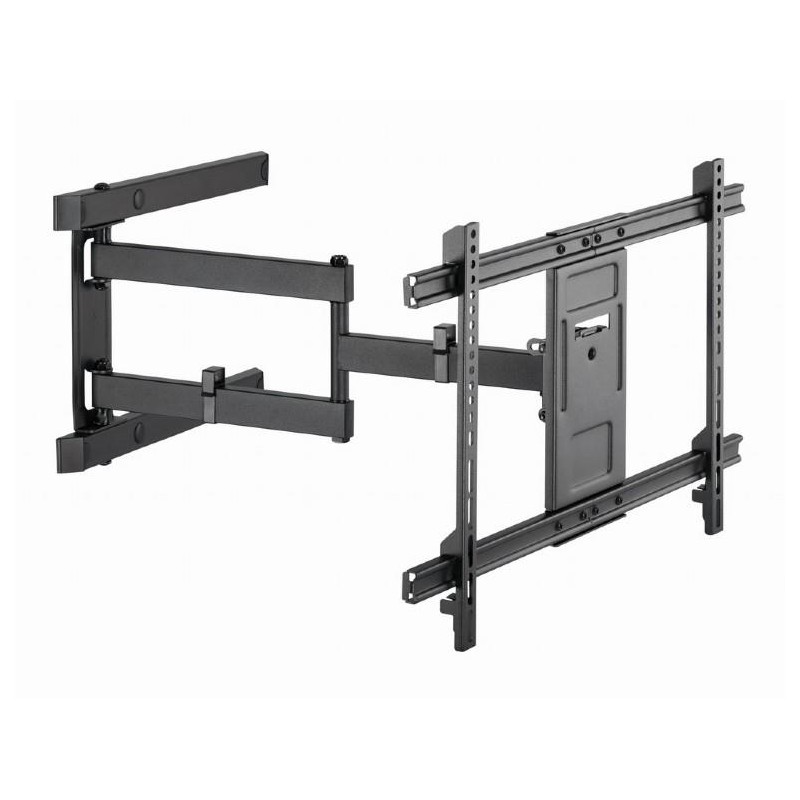TV SET ACC WALL MOUNT 37-80"/WM-80ST-05 GEMBIRD