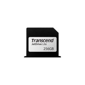 MEMORY JETDRIVE LITE 350 256GB/TS256GJDL350 TRANSCEND
