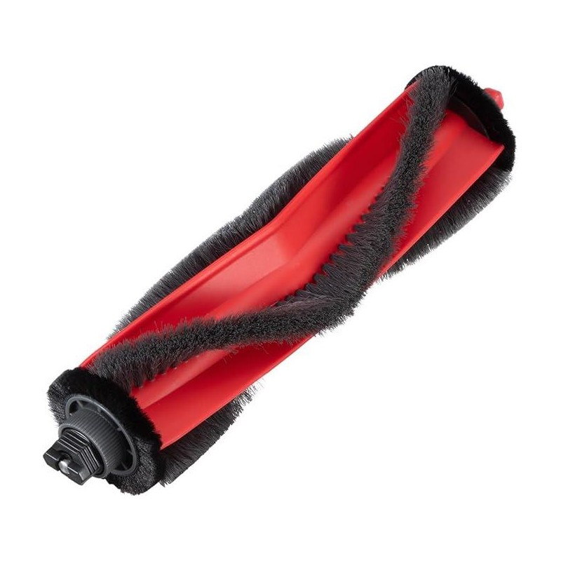 Vacuum Cleaner Accessory|ROBOROCK|Rubber Main Brush|For Q7, Q7 Max, Q7 Max+,S7, S7+, S7 MaxV, S7 MaxV Ultra,Q Revo, Q Revo MaxV|