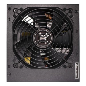 Power Supply|XILENCE|Performance C+ | XP650R6.2|ATX|PC|200 - 240 V|650 W|XN421BULK